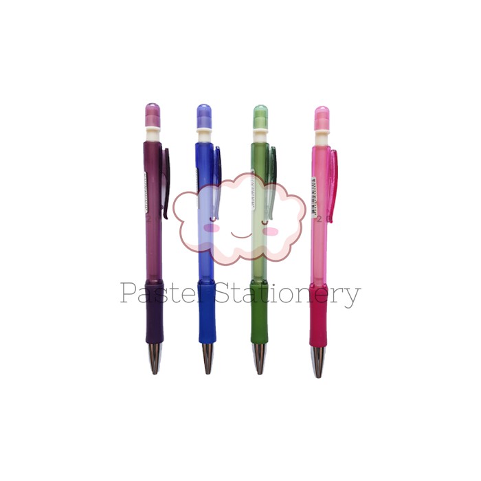 

Pensil Mekanik BIC 0.5mm