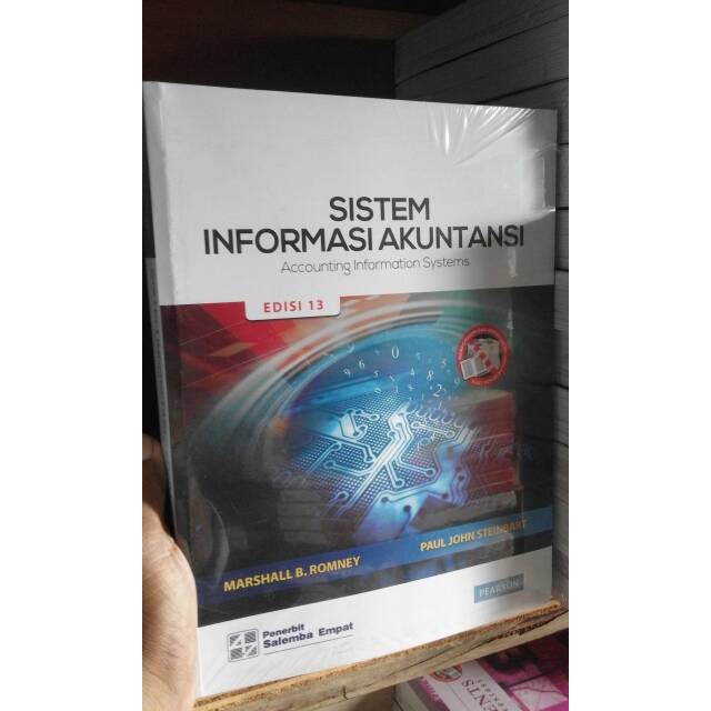 Kunci Jawaban Praktikum Sistem Informasi Akuntansi Edisi 2 Salemba Empat Guru Galeri