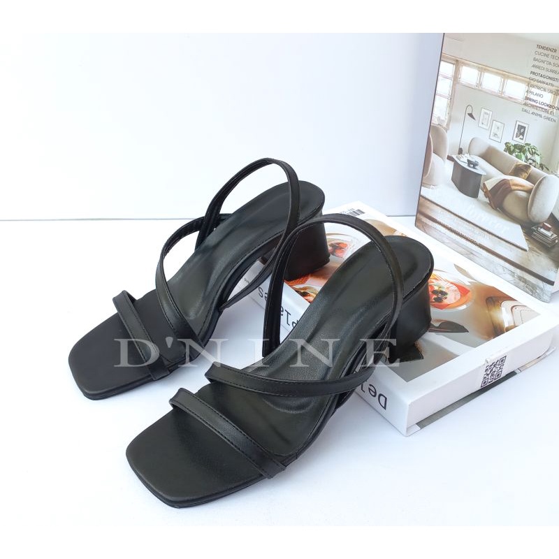 Aline Heels sandal 5cm AN 07