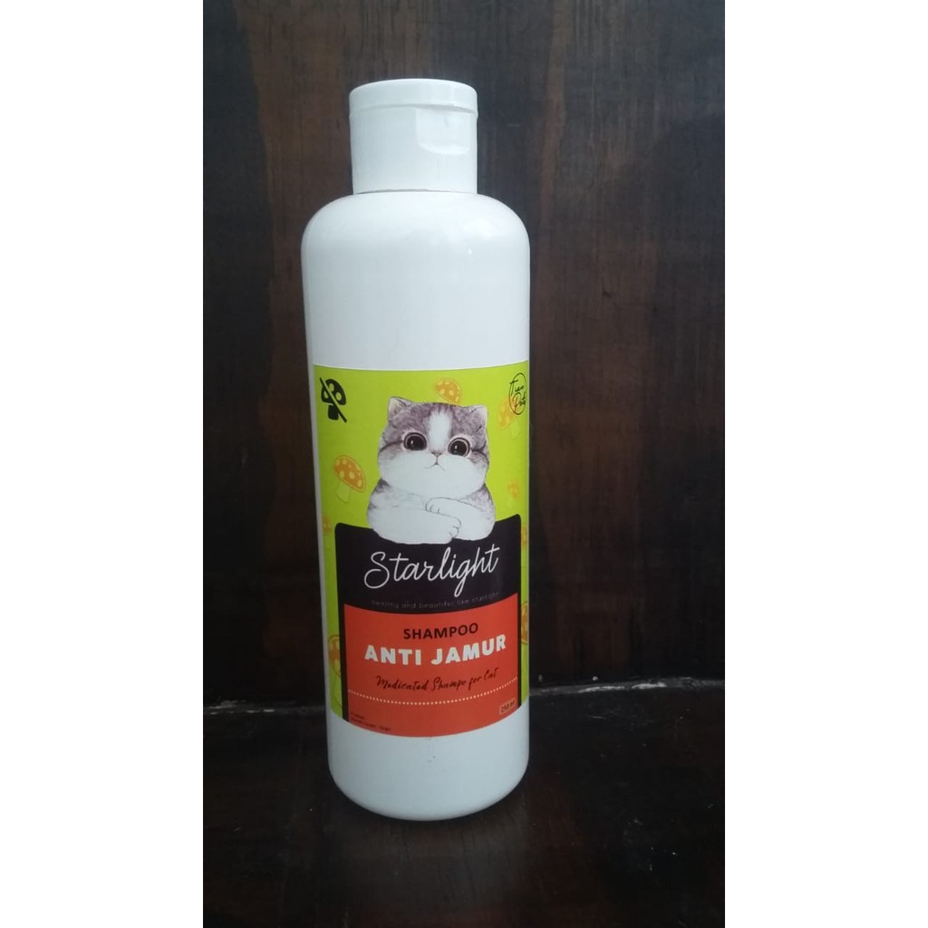 Shampoo Jamur Starlight 250 ML Murah