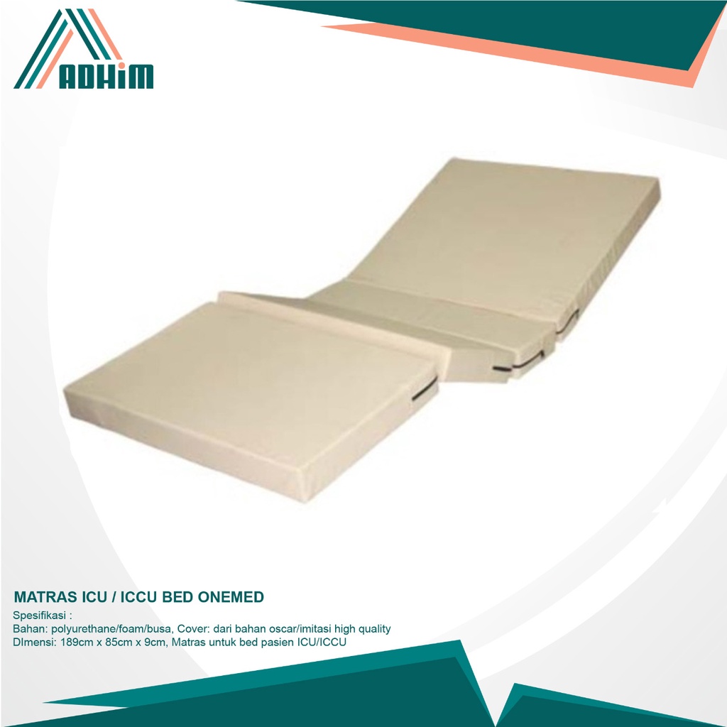 MATRAS ICU / ICCU BED ONEMED