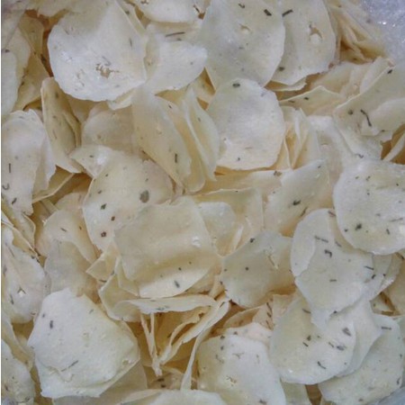 

Opak Wonosobo 250 gr