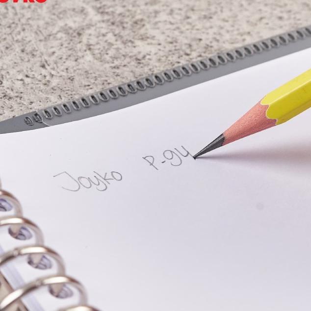 

➩ Pencil / Pensil Joyko P-94 / 2B / 1 BOX 12 PCS ○