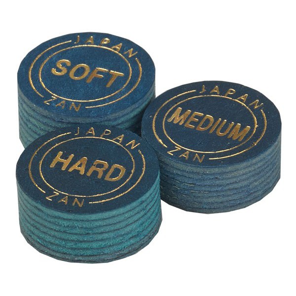 

Master Tip Zan Soft Medium Hard