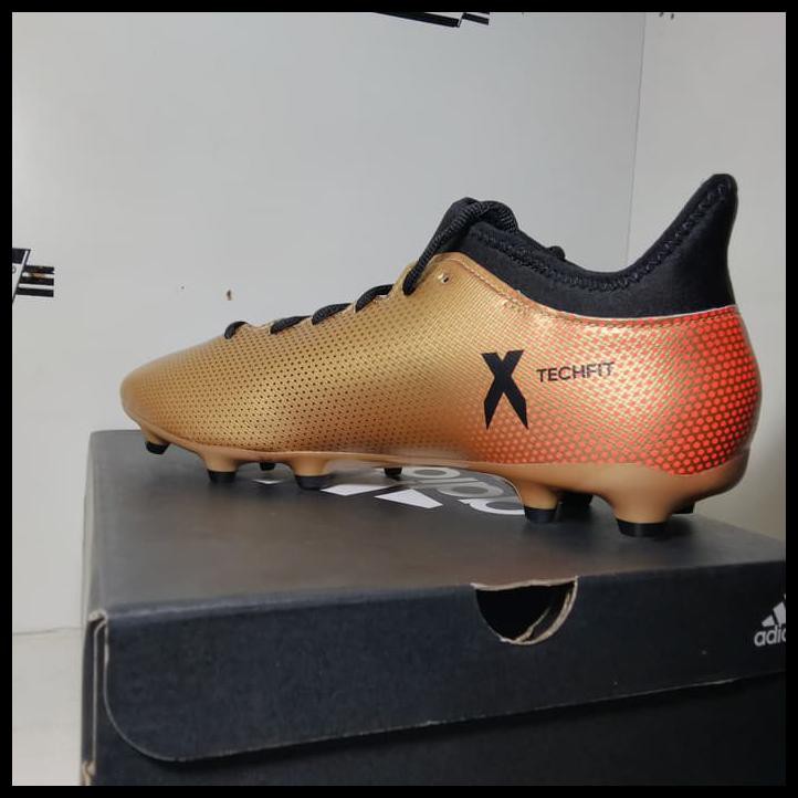 SEPATU BOLA ADIDAS X 17.3 FG ORIGINAL BNIB TERMURAH