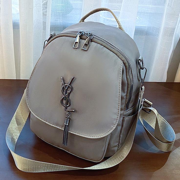 Garansi Terpercaya Tasready Tas Ransel Wanita Fashion 871