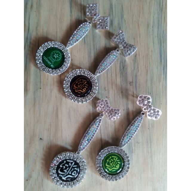 Bros qiroati stick / bros fatayat / bros muslimat / bros pkk