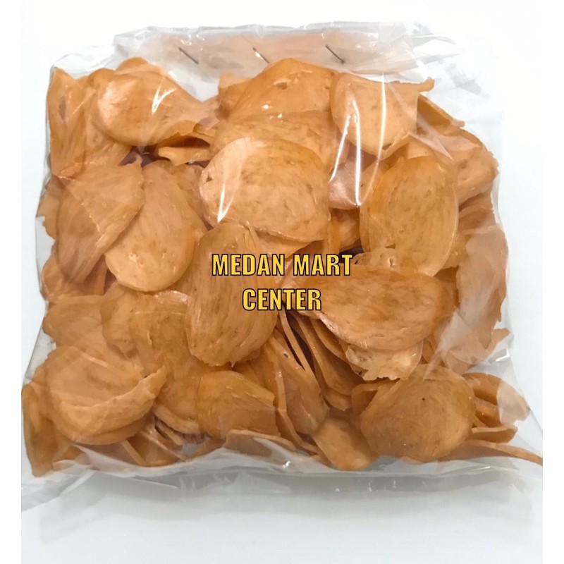 

KERUPUK UDANG MENTAH per 250G/ KRUPUK UDANG SARI / CEMILAN SNACK ENAK GURIH KERUPUK UDANG DINOSAURUS