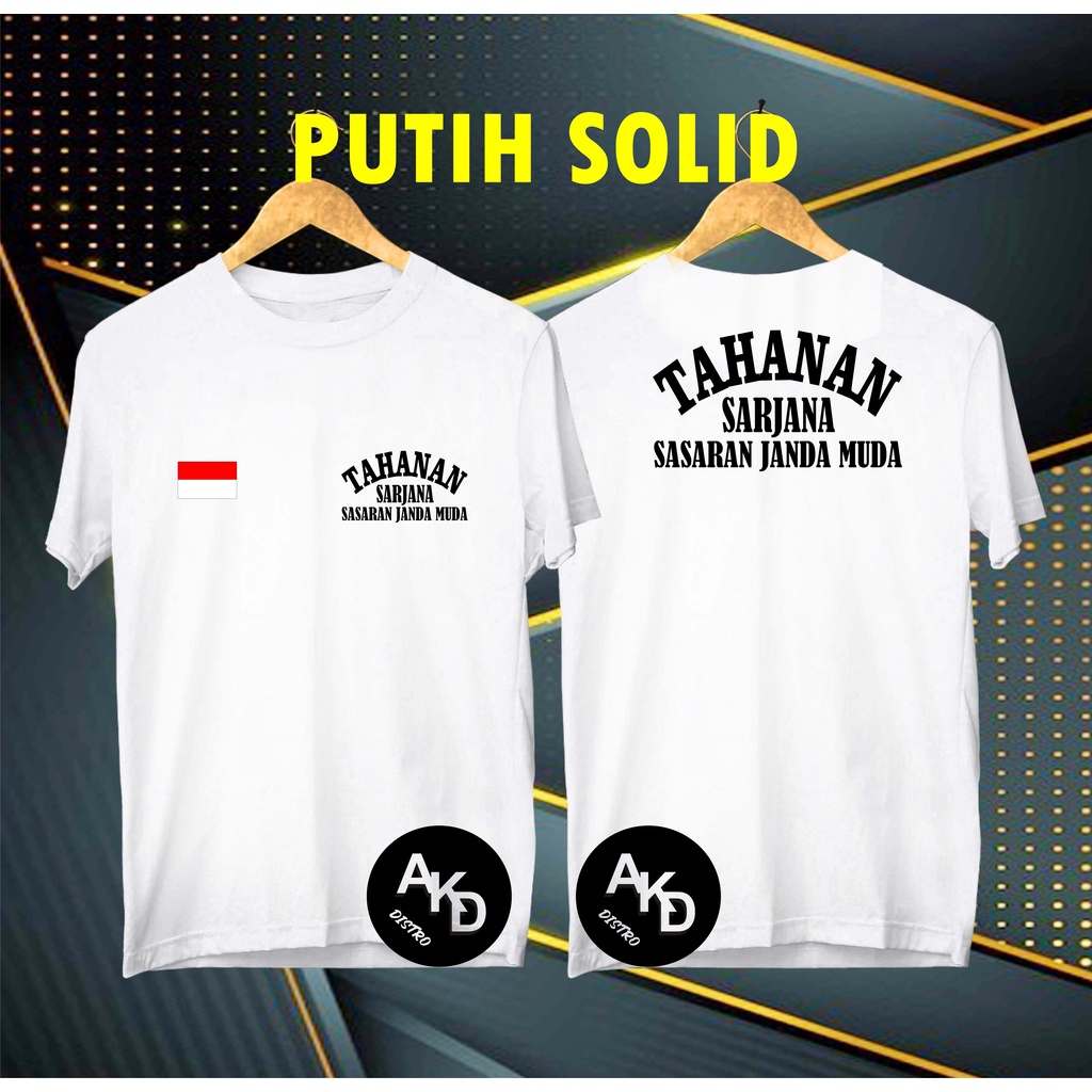 Cod/Kaos Tahanan Sarjana/Kaos Terlaris Kualitas Terjamin Kaos Pria Distro Hits2022/Kaos Murah Kaos Cotton 30s Kaos katun/Kaos Bergambar Kaos Distro Kaos Pria Dan Wanita Kaos Kata2 Lucu Kaos Viral/Kaos Promo/Best Seller