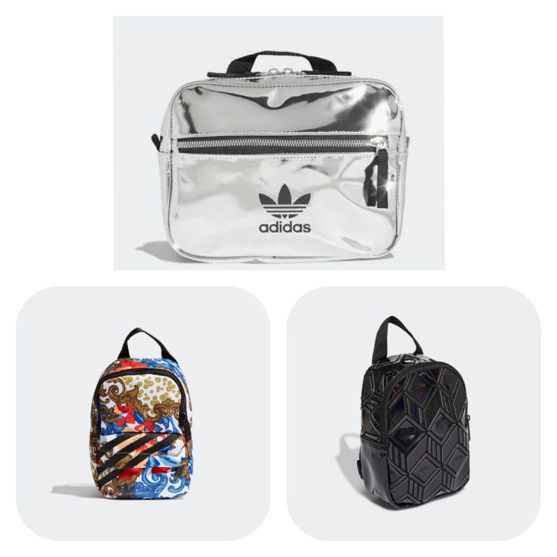 Tas mini backpack adidas ori sale