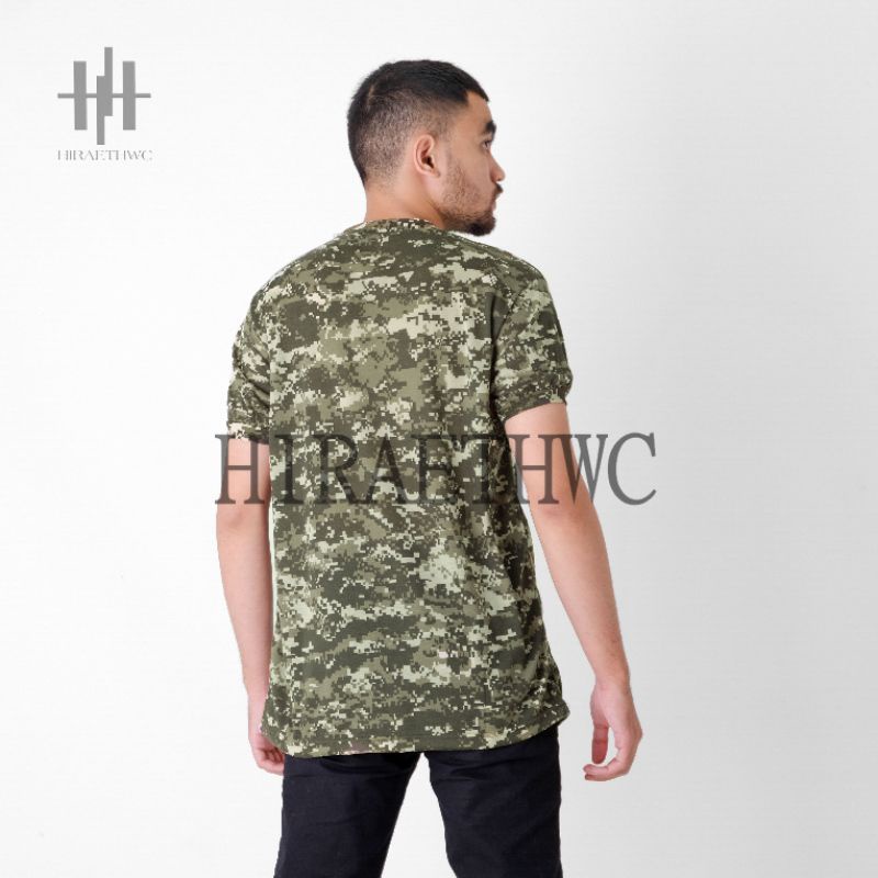 KAOS LORENG ARMY ACUPAT TERMURAH [TERBAIK]