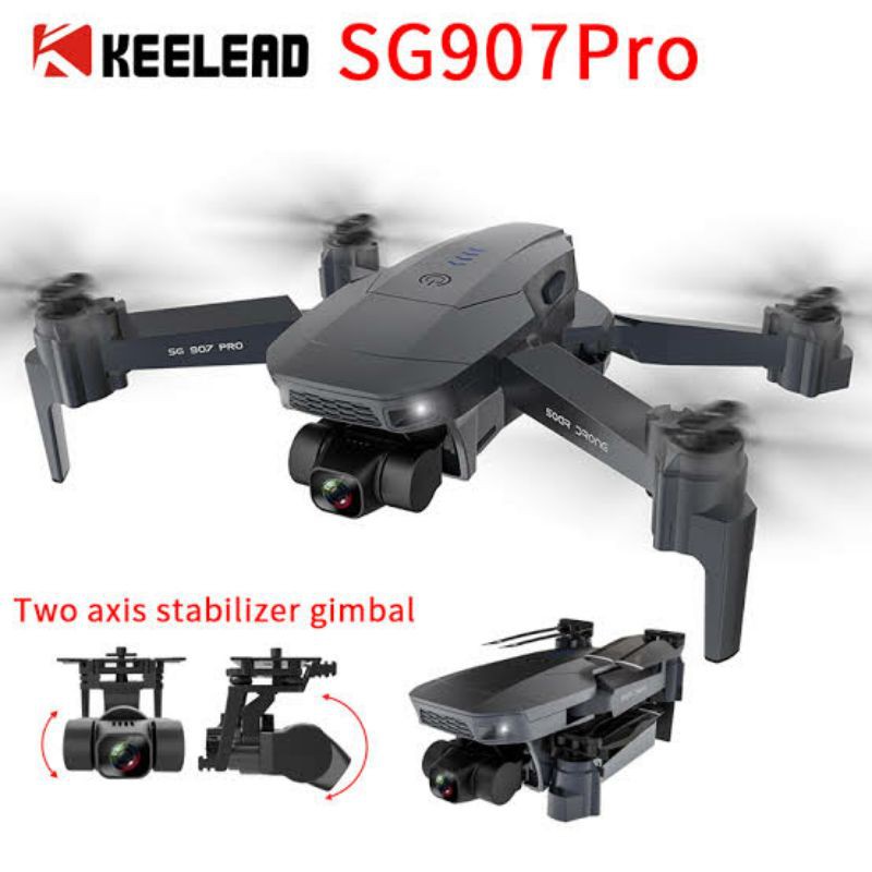 Drone SG907PRO