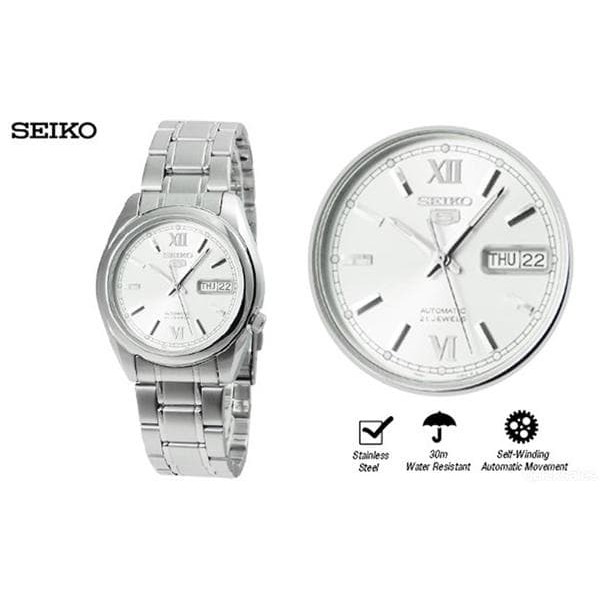 Seiko Snkl51 Original