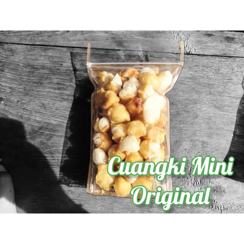 

Cuangki Mini Original Khandra
