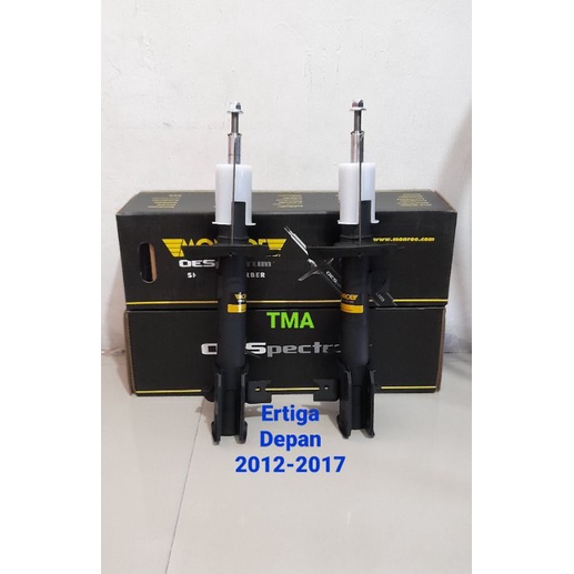 Shockbreaker Monroe Depan Ertiga (2012-2017)