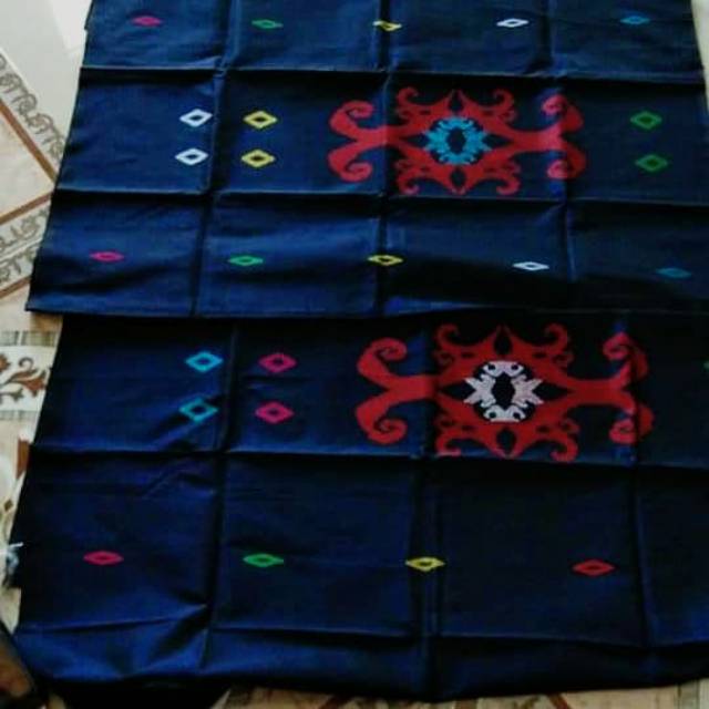 Songket Silungkang