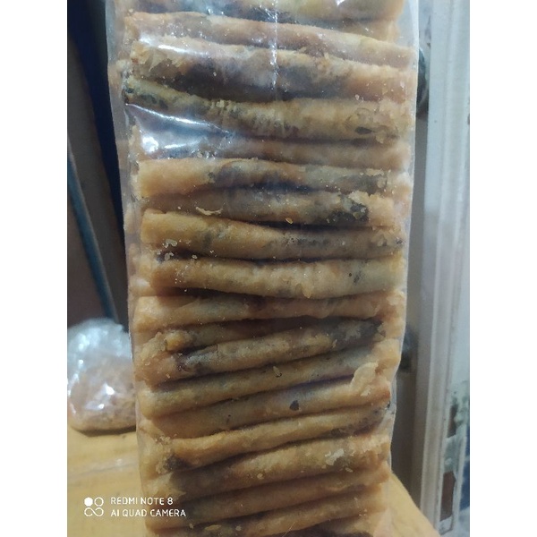 

Sale Lumpia gula aren