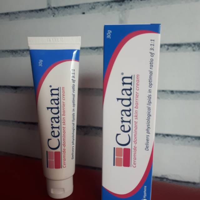 Ceradan Cream 30gr