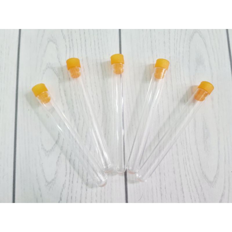 Perlengkapan Kristik : Tempat Jarum/Beads