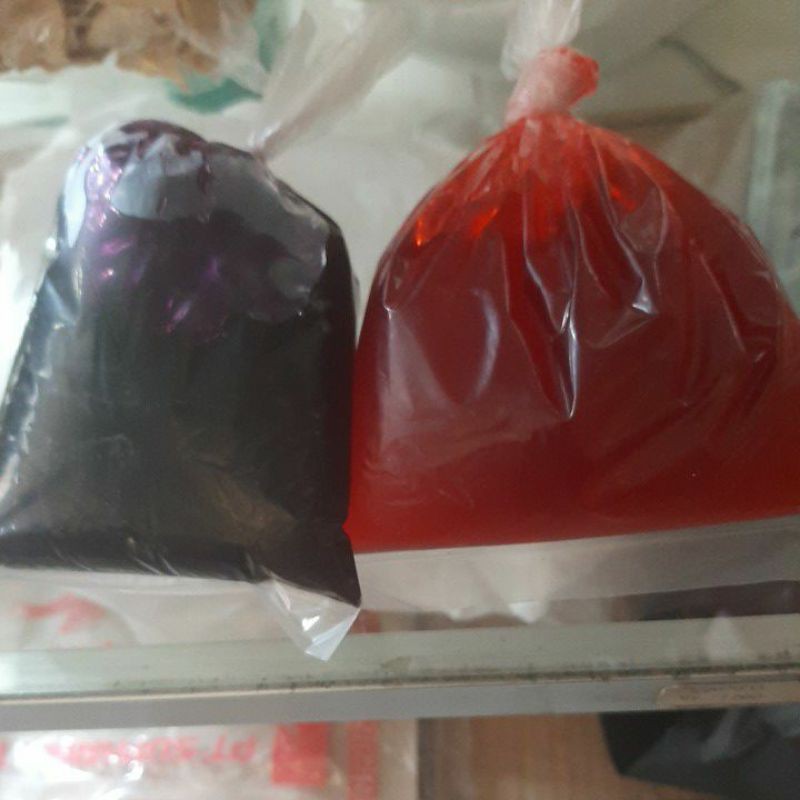 

selei buah 200 gr