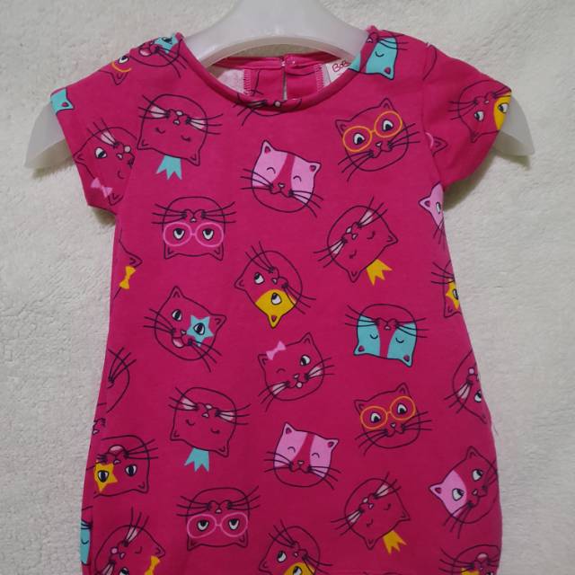 Dress Anak (Bobo Kids)