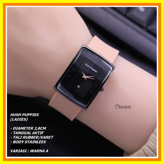 Jam Tangan Cewek Kulit Tahan Air_Jam Tangan Kasual Wanita Tahan Air Jam Tangan Wanita Terlaris_Jam T