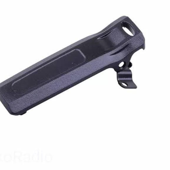 ❃ Belt Clip HT UV-82 Baofeng Klip Jepitan UV82 UV82HP Jepit Pinggang Ω