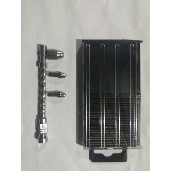 rojokan spuyer drill spuyer