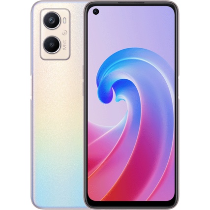 OPPO A96 8/256GB GARANSI RESMI