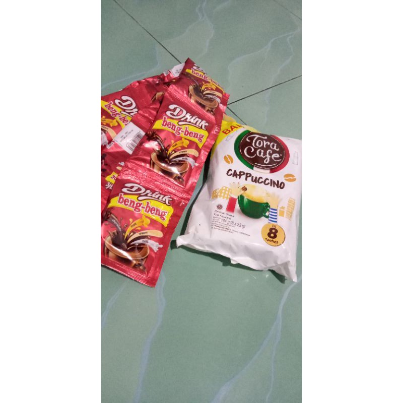 

DRINKBENGBENG