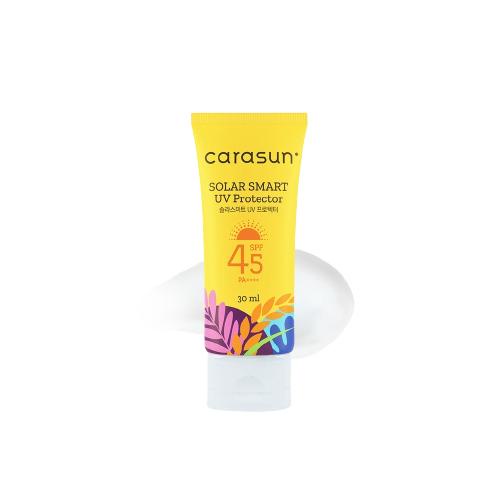 CARASUN Sun Screen SPF 45 PA++++ 30ml