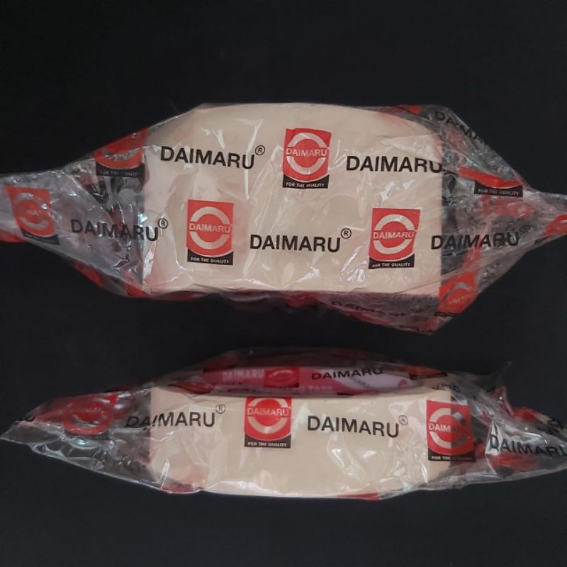 

Lakban Kertas Daimaru / Lakban Kertas / Masking Tape