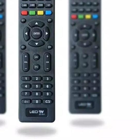 ♙ REMOTE TV LED SAKURA-ANIMAX-WEYON-JOKBEN-GAZELA-SIVATEL ✼