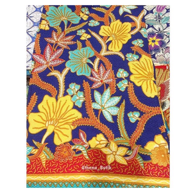 Batik Dolby Dolbi Dobi Dobby Doby Sutera Sutra Couple Sarimbit Jumpsuit Wayang Kain Murah Kaftan