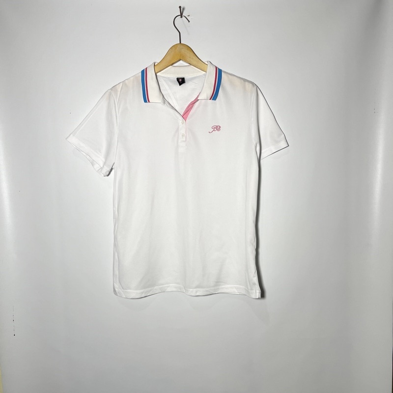 Baju Olah Raga Preloved by Hisummer08-17 K-Swiss XL110