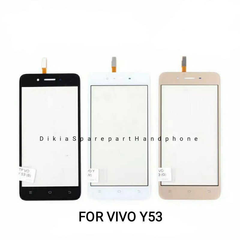 TOUCHSCREEN VIVO Y53  - TS VIVO