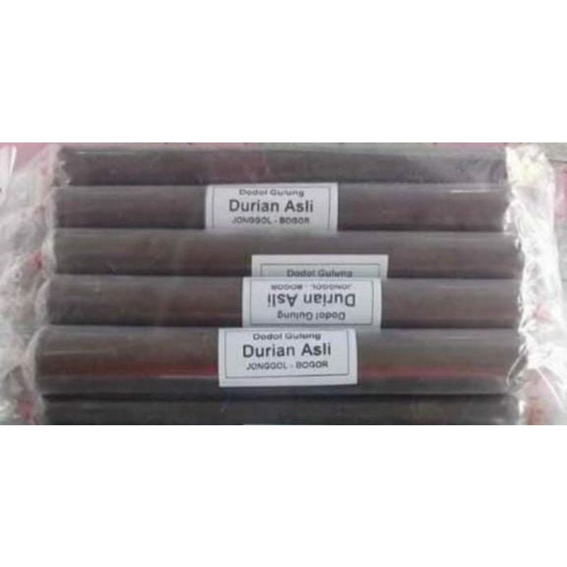 

dodol gulung isi 5