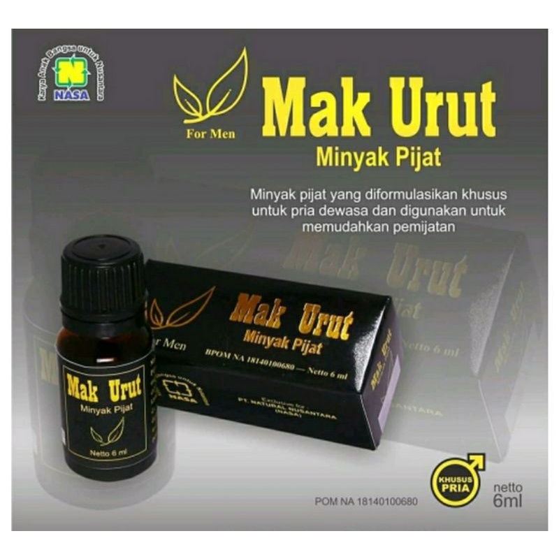 Jual Minyak Urut Mr P Mak Urut 100 Original Pembesar Mister P Rahasia Kepuasan Pasutri Indonesia Shopee Indonesia