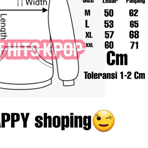 ✺ Hoodie & Basic Sweater JAEMIN Lust Matty Boy ←