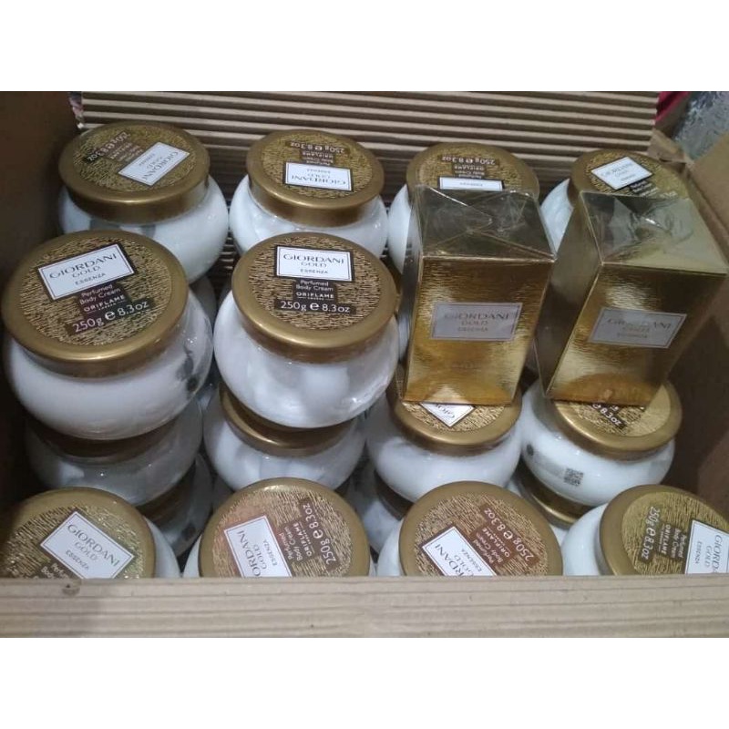 parfum Giordani Gold Essenza