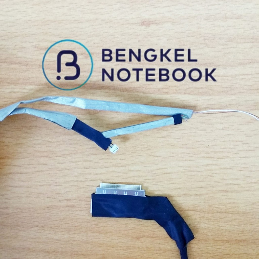 Kabel LCD Lenovo E430 E430C E435 E445 E545 E535 E530c DC02001FQ10