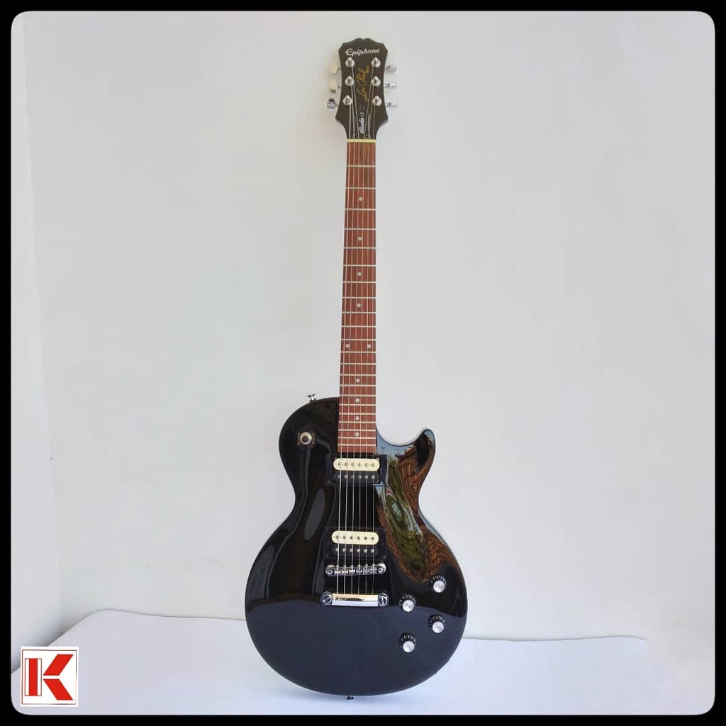 Gitar Epiphone Les Paul Studio LT Electric Guitar
