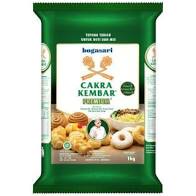 

Cakra Kembar Terigu 1 Kg