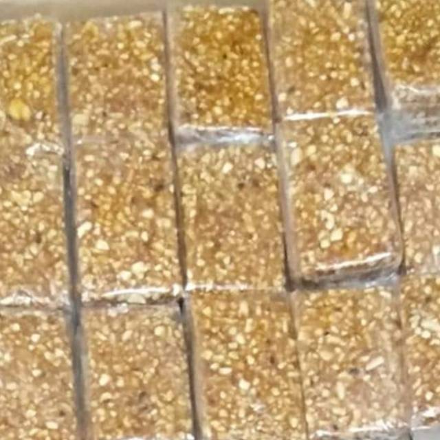 

Nougat kacang