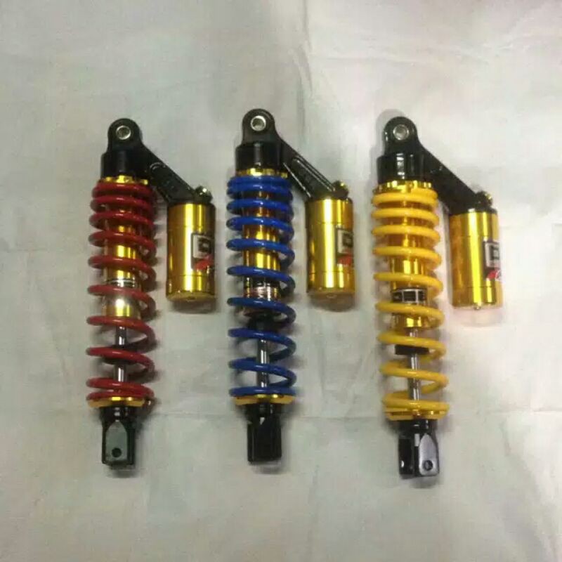 SHOCK SHOCKBREAKER DBS ORIGINAL TABUNG MATIC MIO FINO VARIO BEAT SCOOPY SKYDRIVE SPIN ALL MATIC