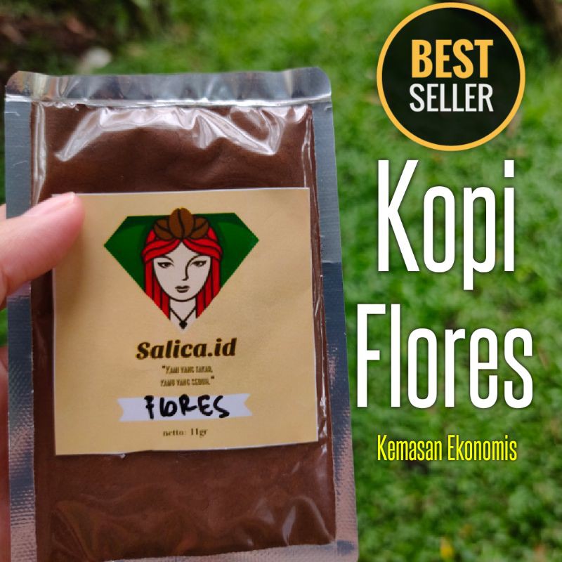 

KOPI BUBUK ROBUSTA FLORES KEMASAN SACHET DARI BIJI KOPI PILIHAN SECANGKIR KOPI HITAM NIKMAT