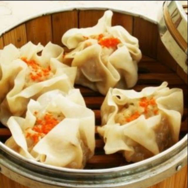 

Dimsum ayam FROZEN (4 pcs)