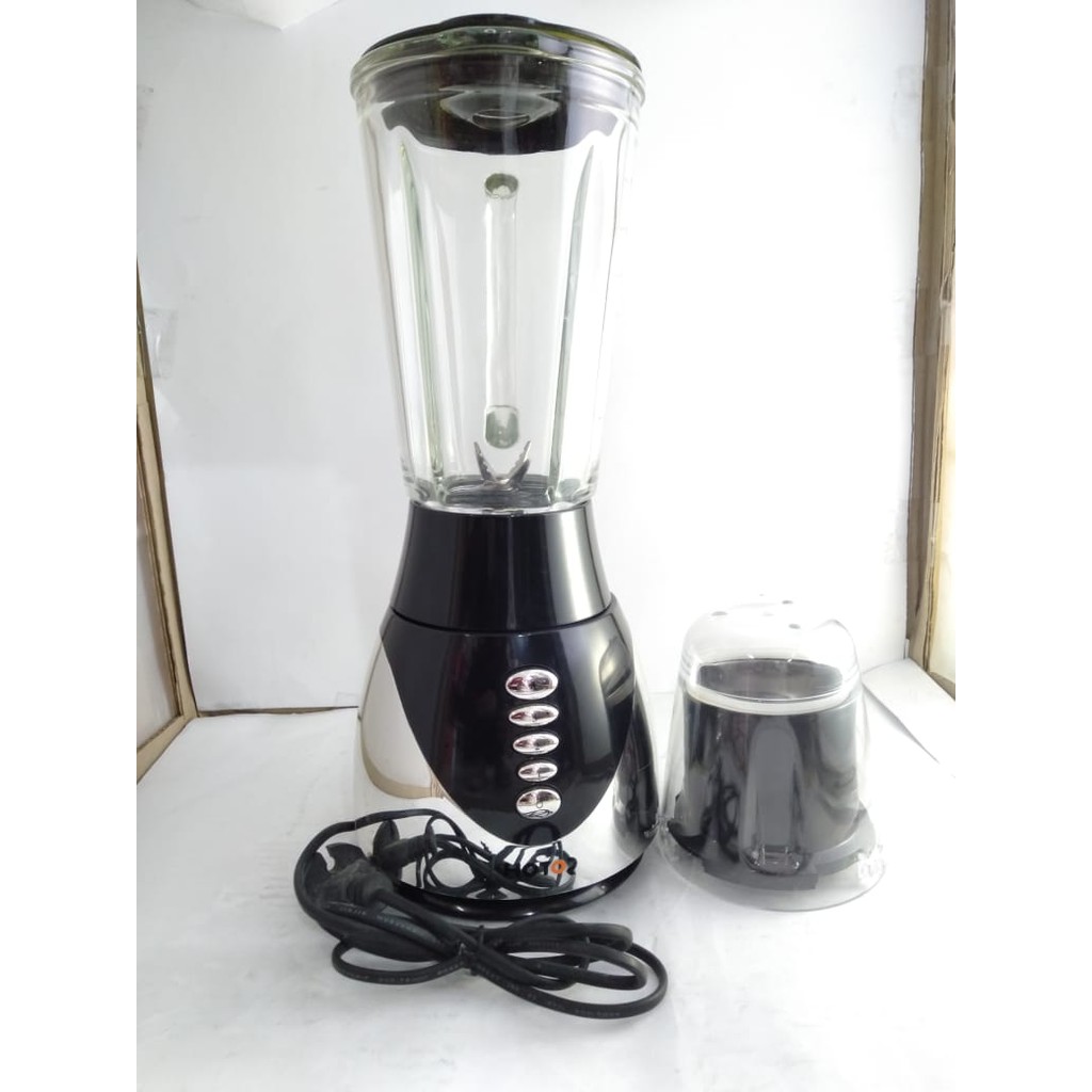 Blender Kaca Hotor BL-317G