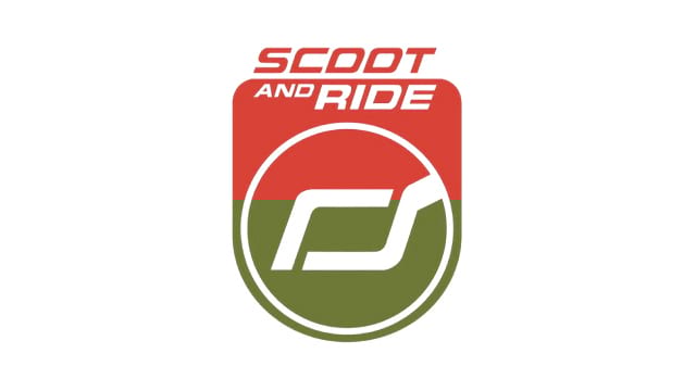 Scoot and Ride