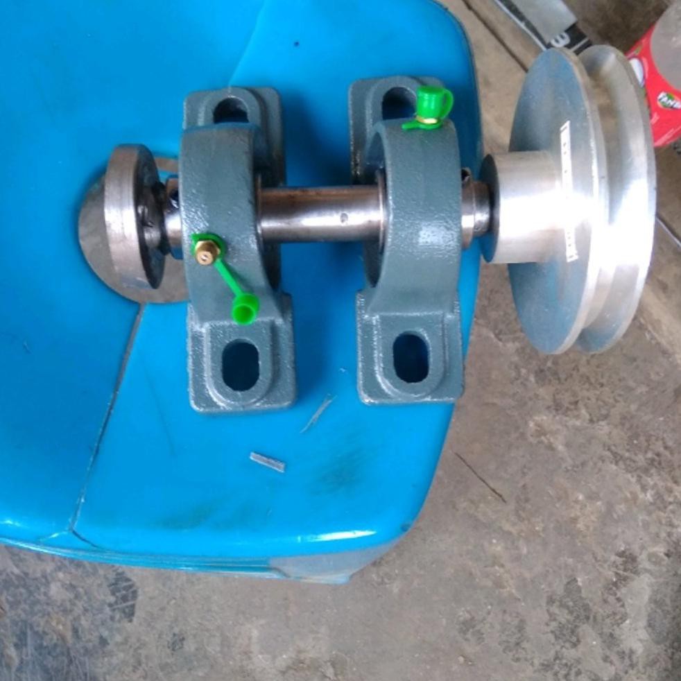 as mesin bobok oglok kayu